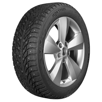 285/40R21 Autograph Ice 9 SUV 109T шип.