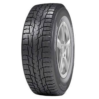 225/75R16C Autograph Snow C3 121/120R нешипуемая