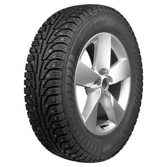 225/75R16C Nordman C 121/120R шип.
