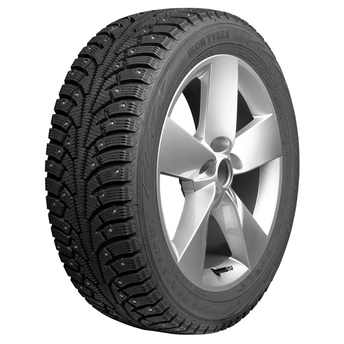 175/65R14 Nordman 5 86T шип.