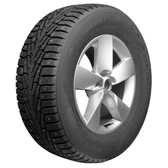 235/75R16 Nordman 7 SUV 108T шип.