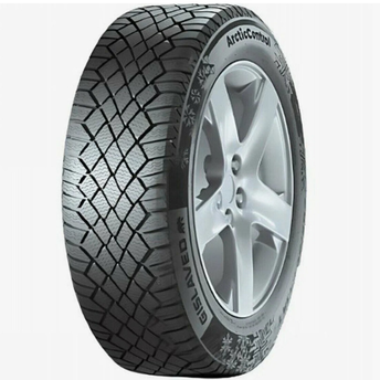 205/55R16 ArcticControl 94T нешипуемая