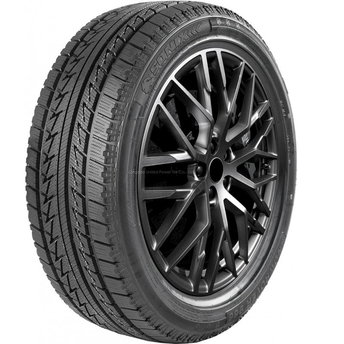 225/65R17 Snowrover 966 102T  нешипуемая