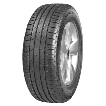 215/70R16 Character Aqua SUV 100H
