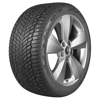 265/55R20 Autograph Ice 10 SUV 113T  шип.