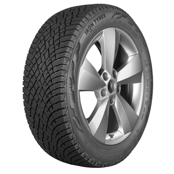 275/35R19 Autograph Snow 5 100T  нешипуемая