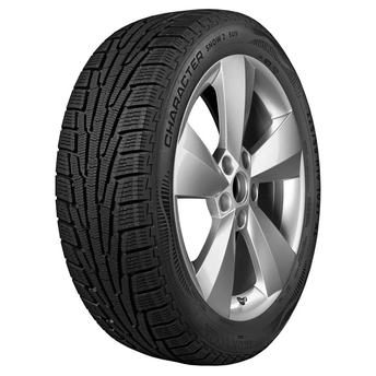 235/60R18 Character Snow 2 SUV 107R нешипуемая