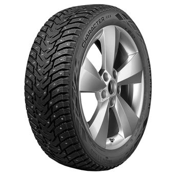 205/55R16 Character Ice 8 94T шип.