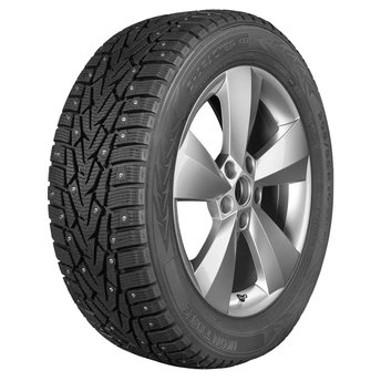 195/50R15 Character Ice 7 86T шип.