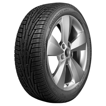 175/70R14 Character Snow 2 88R нешипуемая
