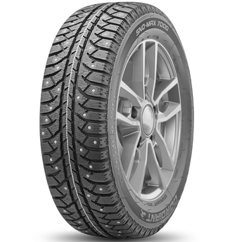 175/70R13 SNO-MAX 7000 82T шип.