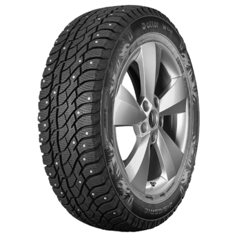 205/70R15 W02 96T шип.