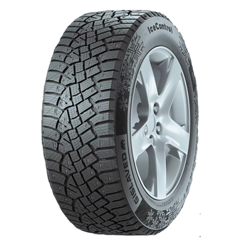 185/60R15 IceControl 88T  шип.