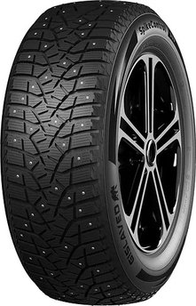 285/60R18 SpikeControl SUV 120T  шип.