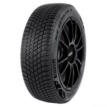 255/50R20 Ice Zero Friction 3 109H  нешипуемая