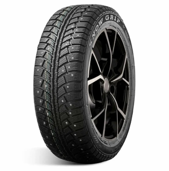 185/65R15 Snow Grip 88T  шип.