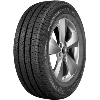 195/75R16C Character Eco C2 107/105S