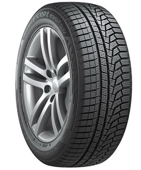 235/45R17 W320 97V нешипуемая