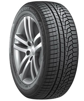 255/40R19 W320 100V  нешипуемая