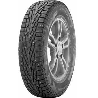 195/55R16 Nordway 3 91Q шип.