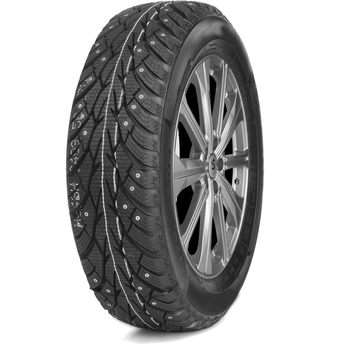 225/50R17 Ice Spider 98H  шип.