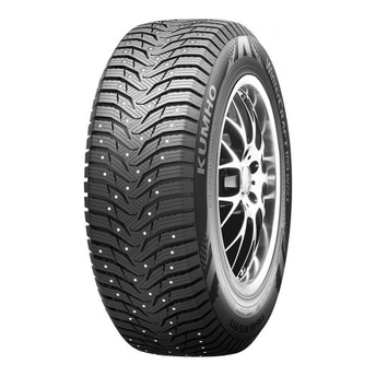 275/40R20 WS31 106T шип.
