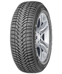 225/55R17 Alpin A4 94H  нешипуемая