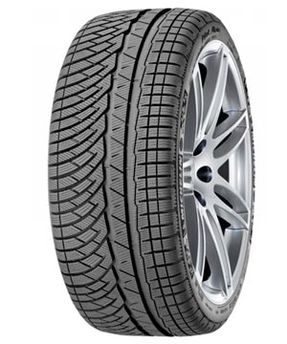 295/30R20 Pilot Alpin 4 101W  нешипуемая