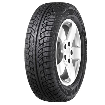 225/45R17 MP30 Sibir Ice 2 94T шип.