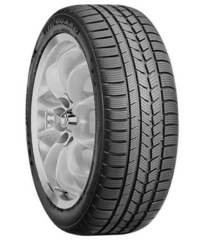 225/55R17 WinGuard Sport 101V нешипуемая