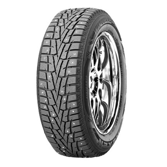225/75R16C WG WinSpike LT 115Q шип.