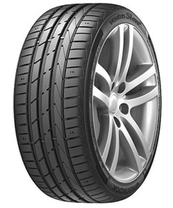 K-117 255/30R19 91Y