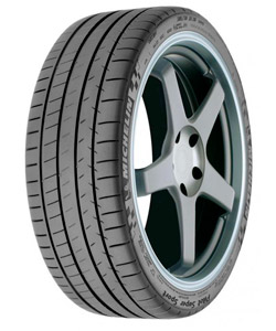 265/40R19 Pilot Super Sport 102Y