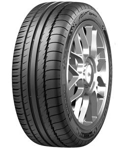 235/40R18 Pilot Sport 2 95Y N4