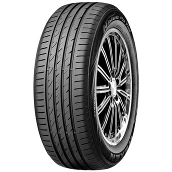 165/70R14 N'blue HD Plus 81T