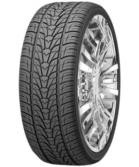 285/45R22 Roadian HP 114V