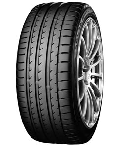 285/35R22 V105 106Y
