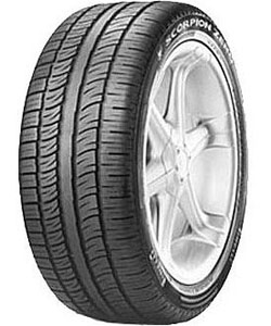 285/45R21 Scorpion ZERO Asimmetrico 113W MO1