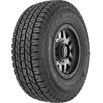 285/45R22 G015 Geolandar A/T 114H