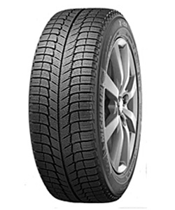 225/60R17 X-ICE3 99H