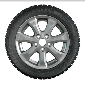 215/55R17 Winter Drive  98T нешипуемая