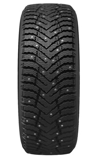 195/55R16 Snow Cross 2 91T шип.