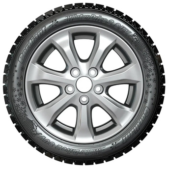 175/70R13 Winter Drive 2 82T нешипуемая