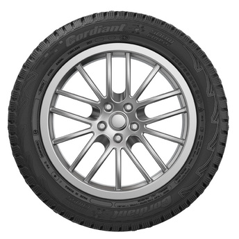 225/65R17 Snow Cross 106T шип.