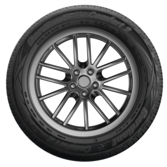 255/55R18 Comfort 2 SUV 109H