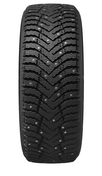 215/55R18 Snow Cross 2 SUV 99T шип.