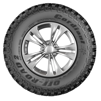 245/70R16 OFF Road-2 111Q