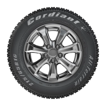 235/75R15 All Terrain 109T