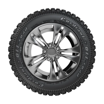 245/70R16 OFF Road 111Q